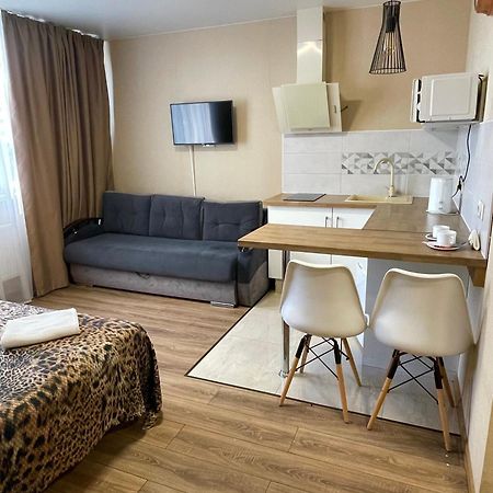 קייב East Residence מראה חיצוני תמונה