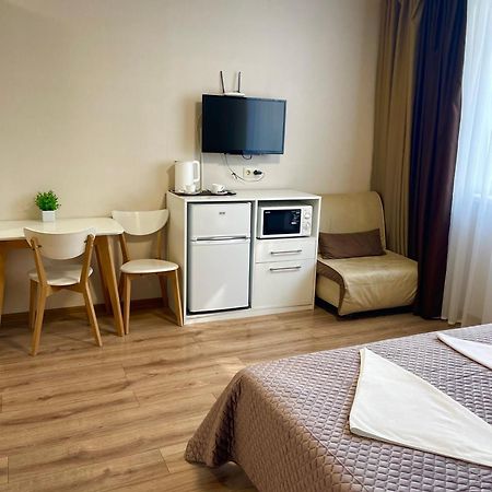 קייב East Residence מראה חיצוני תמונה