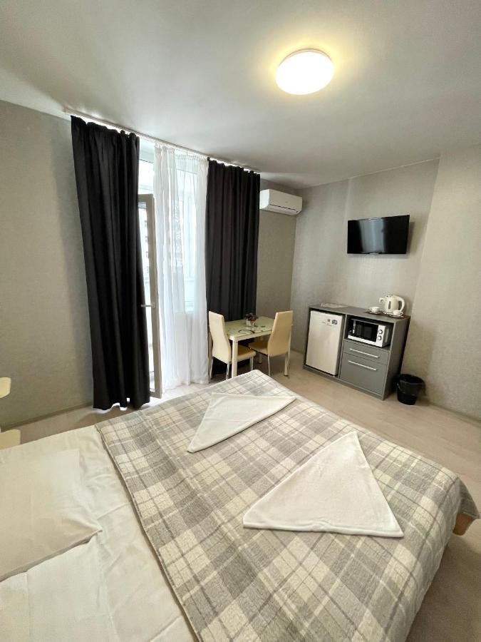 קייב East Residence מראה חיצוני תמונה