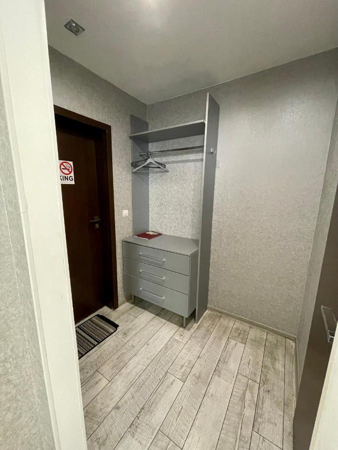 קייב East Residence מראה חיצוני תמונה
