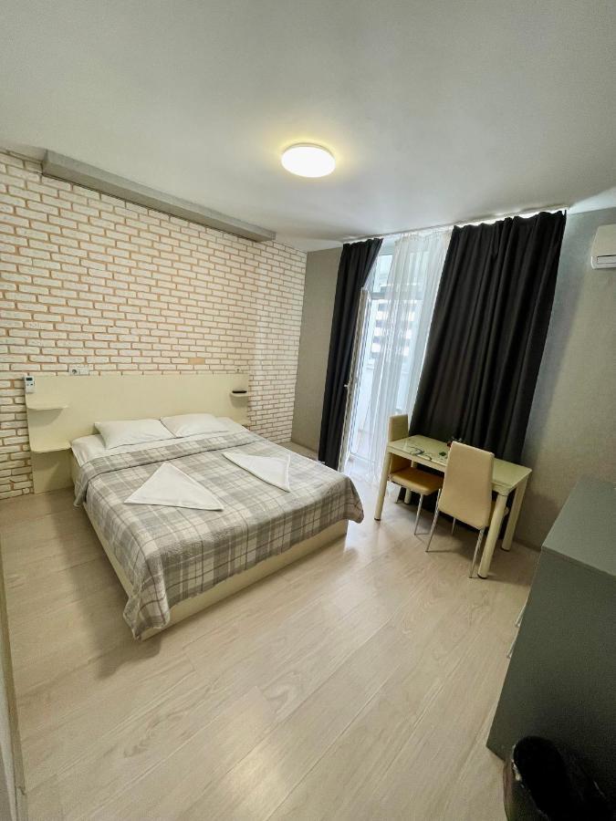 קייב East Residence מראה חיצוני תמונה