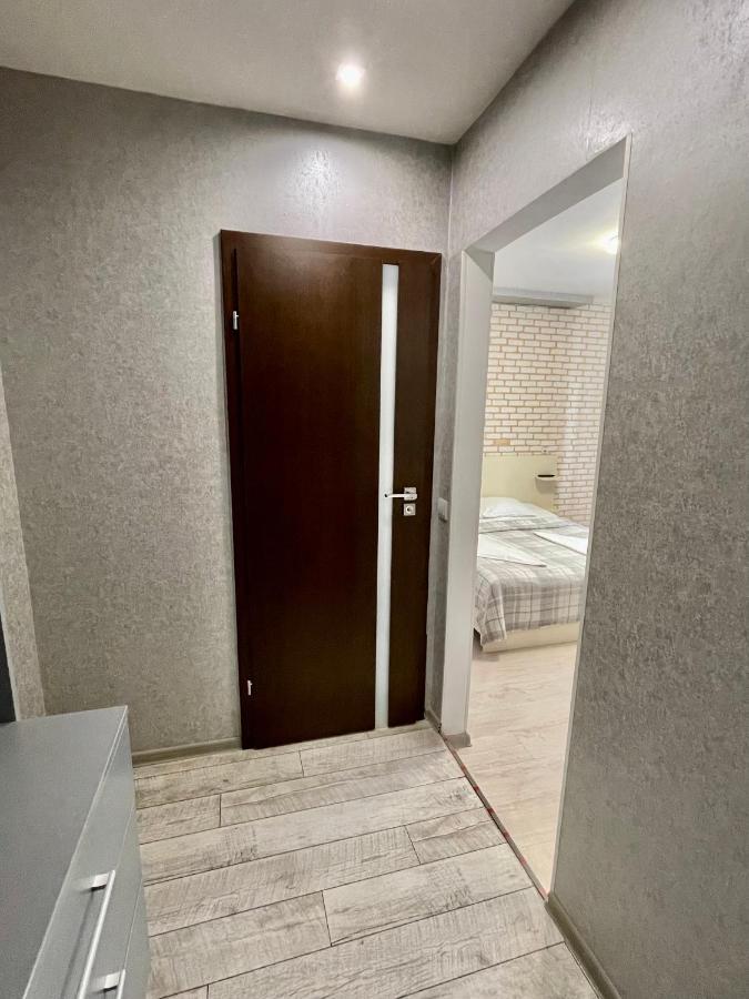 קייב East Residence מראה חיצוני תמונה