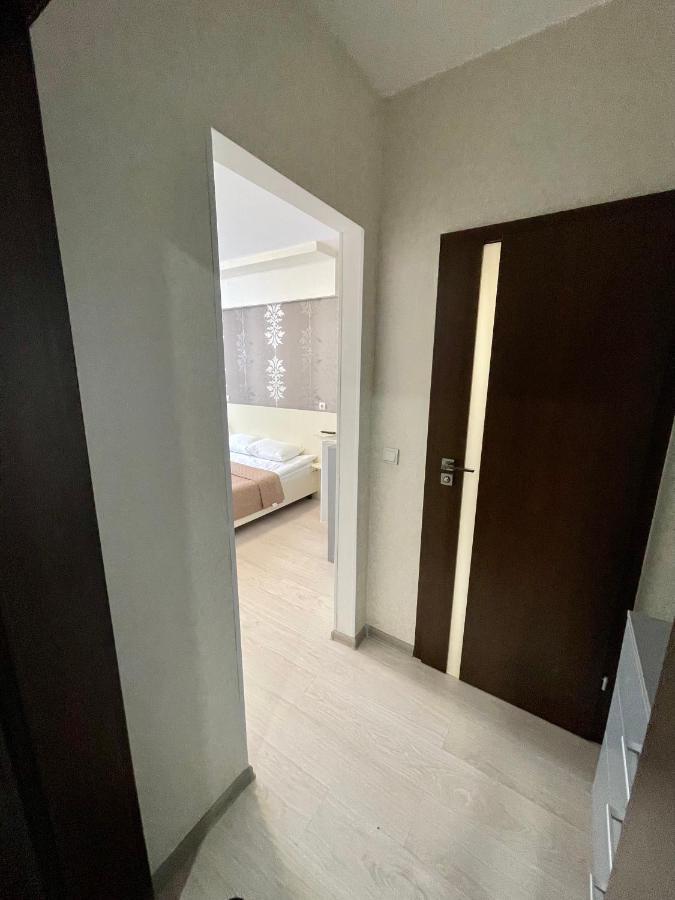 קייב East Residence מראה חיצוני תמונה