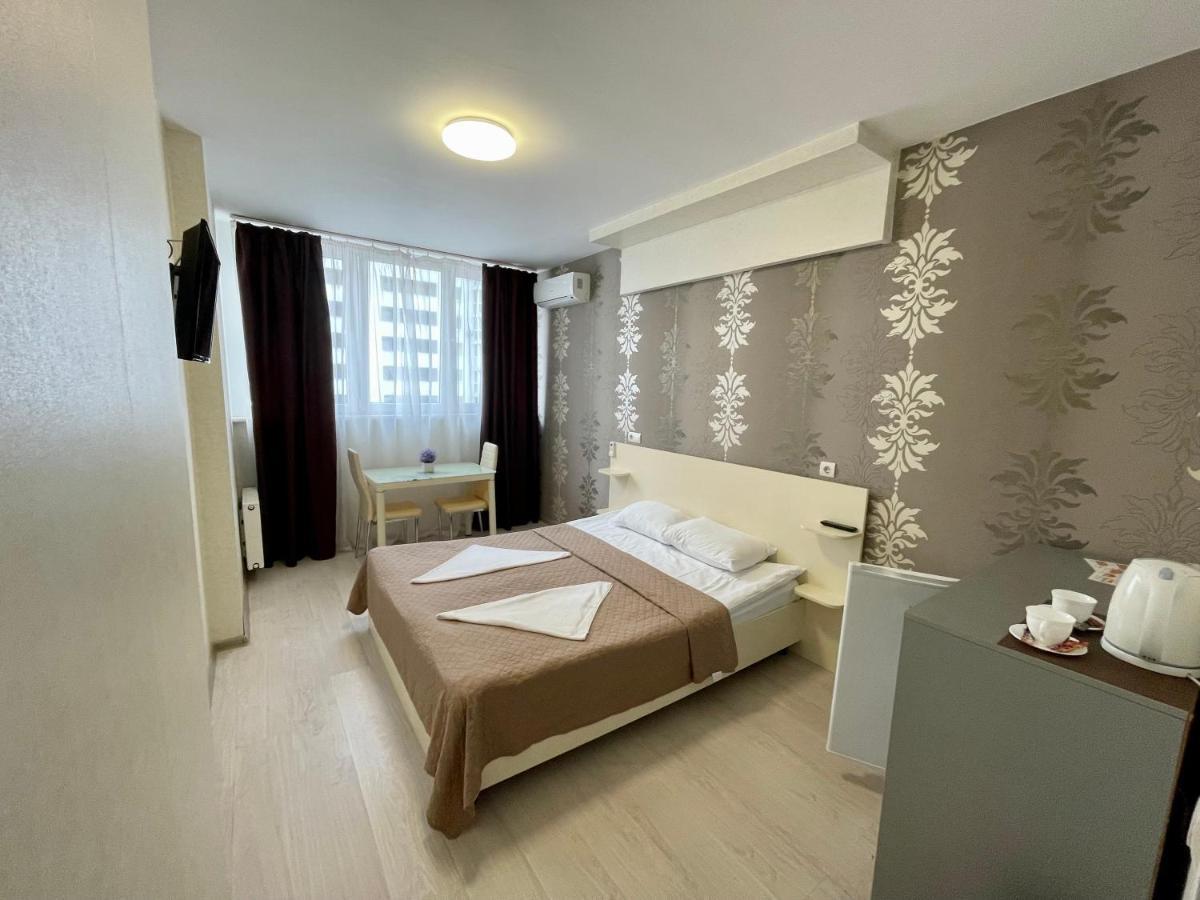 קייב East Residence מראה חיצוני תמונה