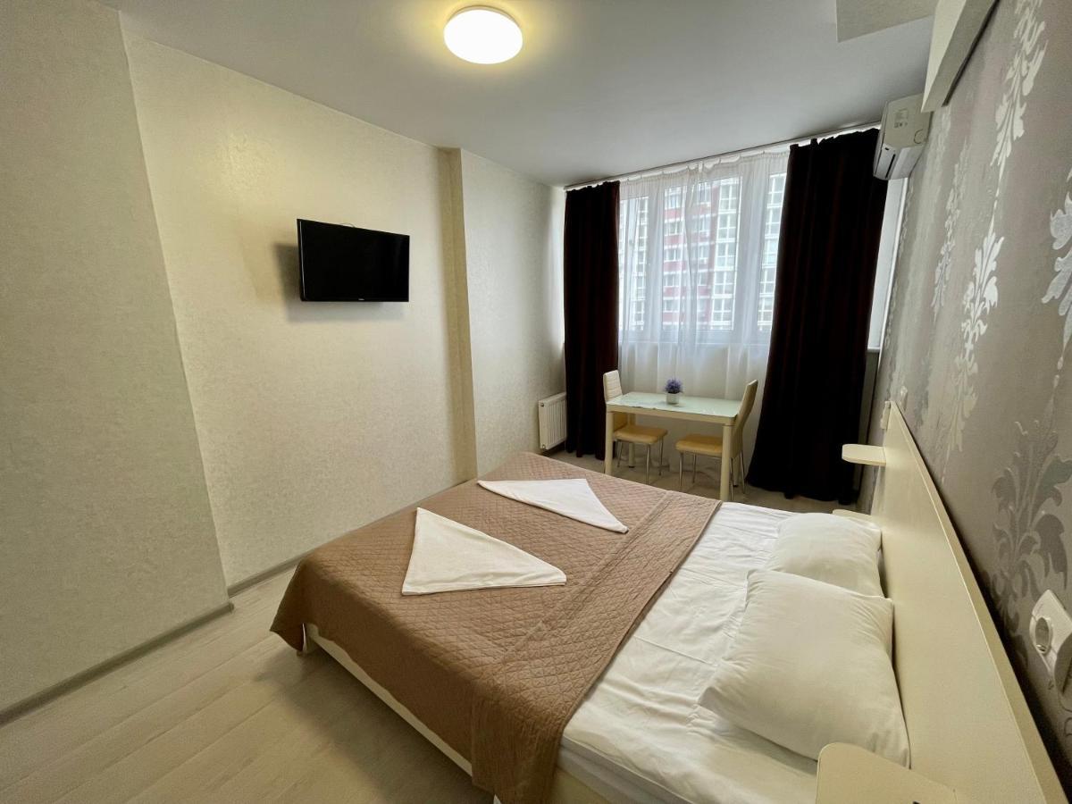 קייב East Residence מראה חיצוני תמונה