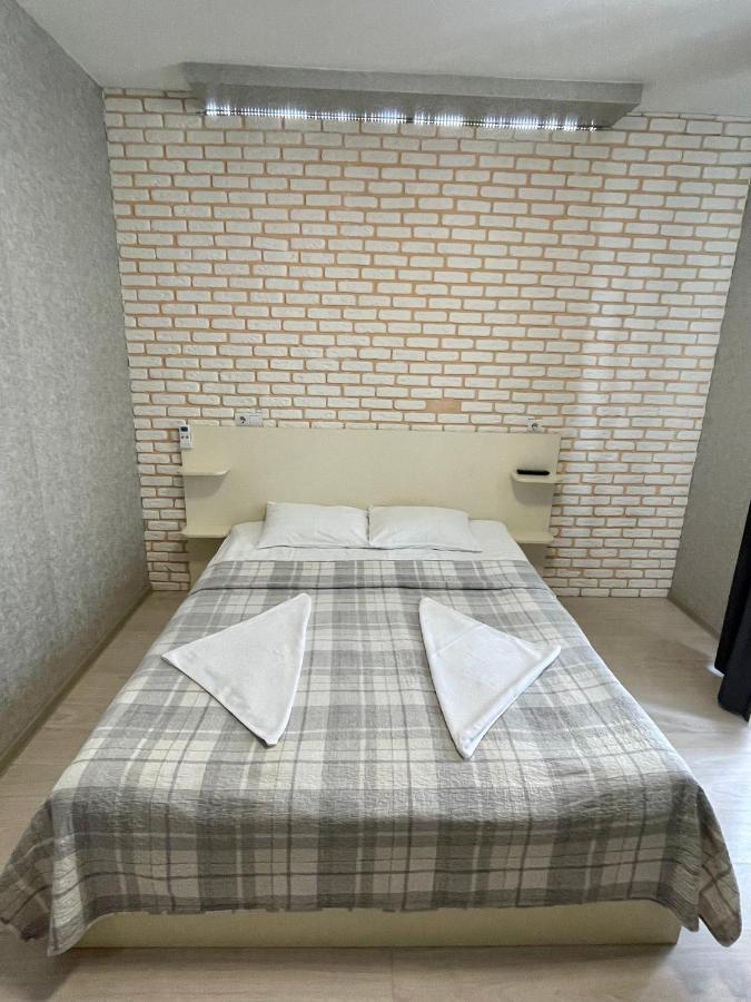 קייב East Residence מראה חיצוני תמונה