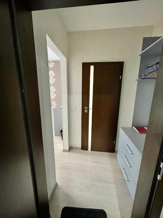 קייב East Residence מראה חיצוני תמונה