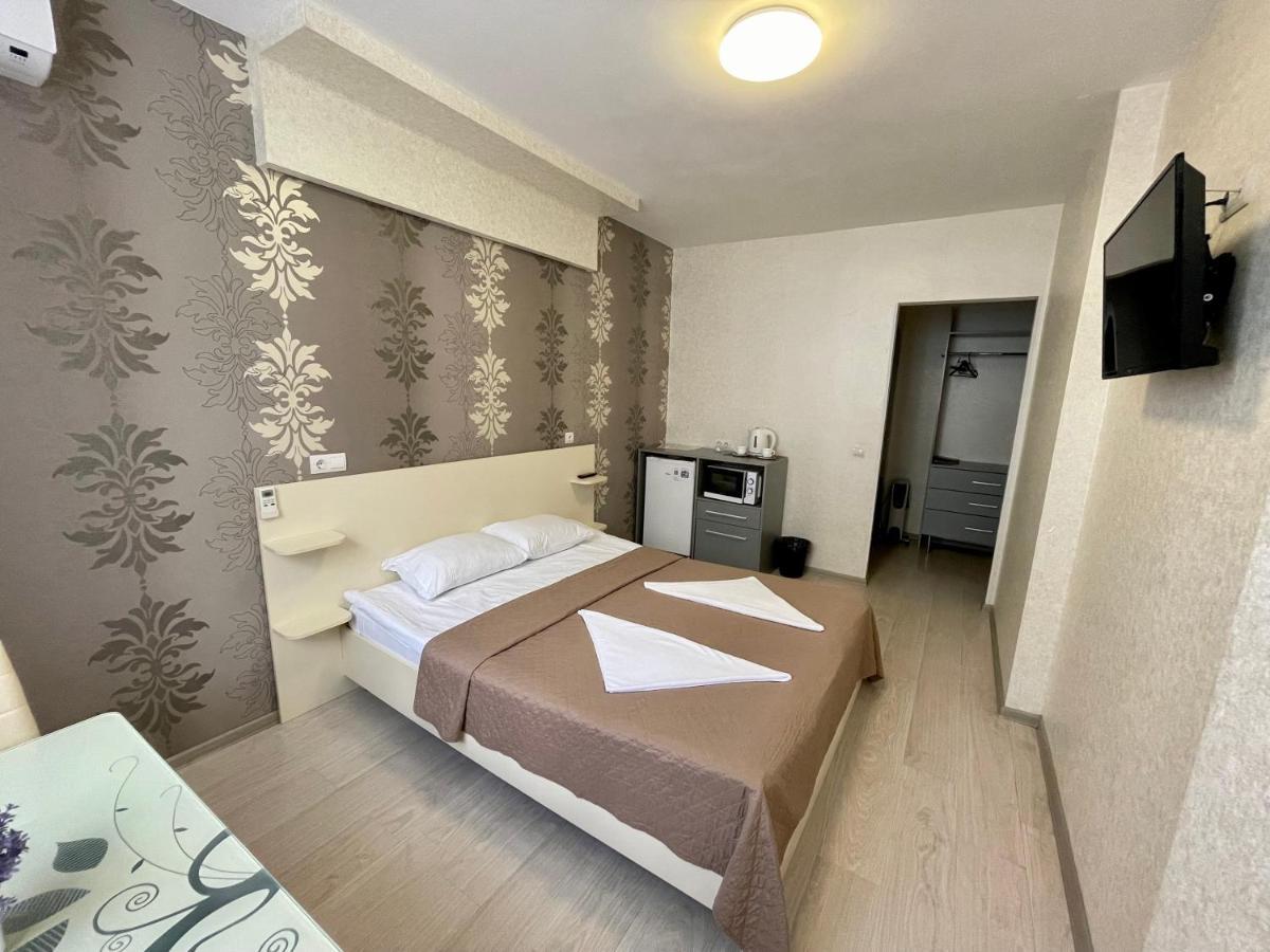 קייב East Residence מראה חיצוני תמונה