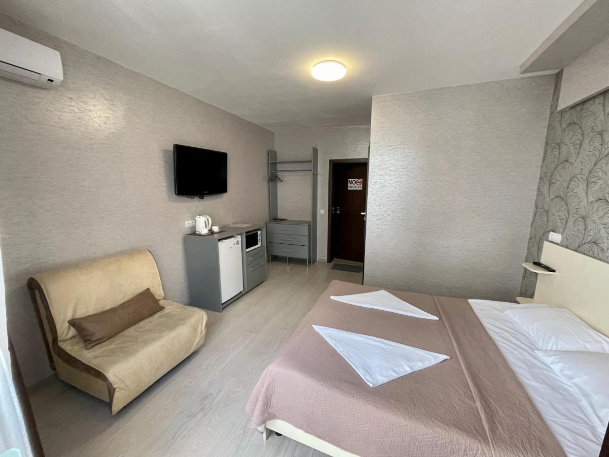 קייב East Residence מראה חיצוני תמונה