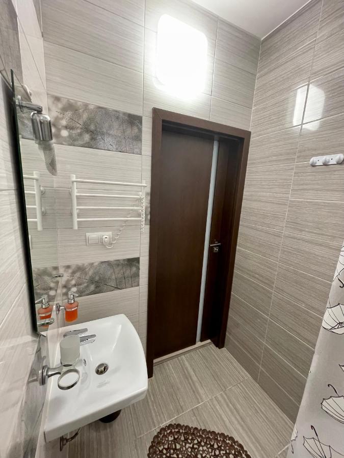 קייב East Residence מראה חיצוני תמונה
