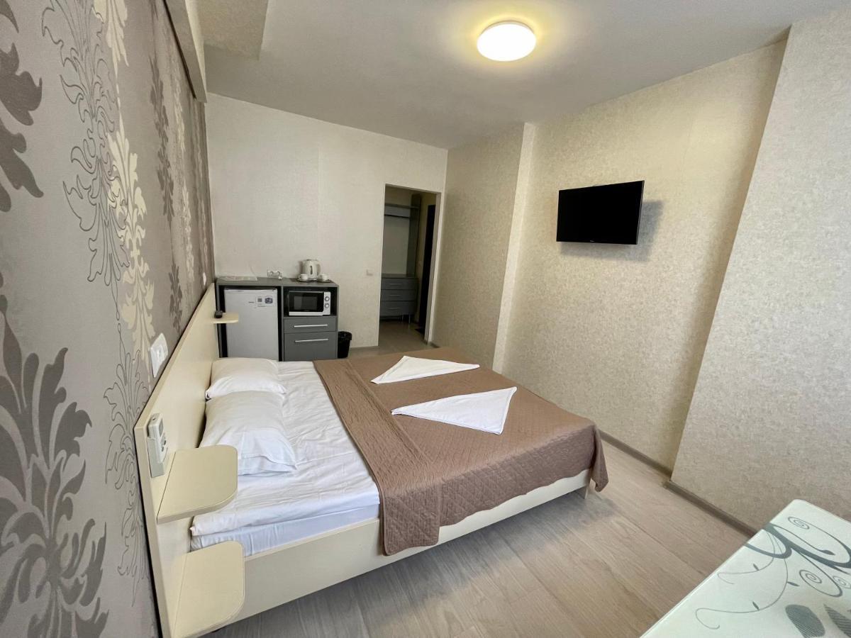 קייב East Residence מראה חיצוני תמונה