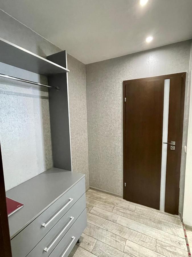 קייב East Residence מראה חיצוני תמונה
