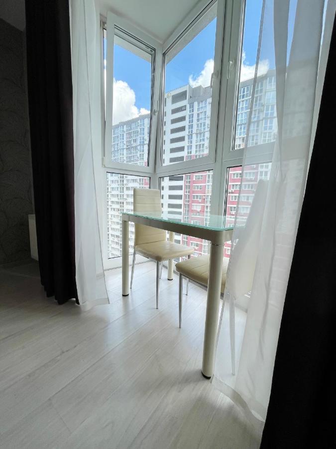 קייב East Residence מראה חיצוני תמונה