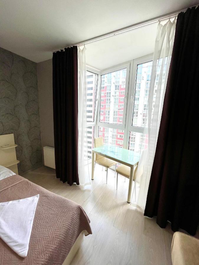 קייב East Residence מראה חיצוני תמונה