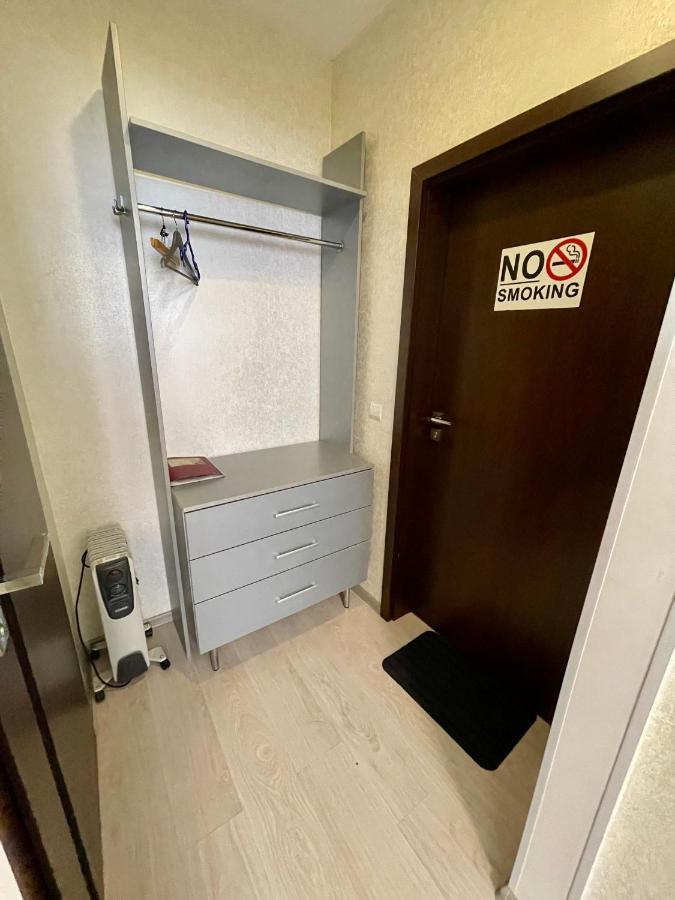 קייב East Residence מראה חיצוני תמונה