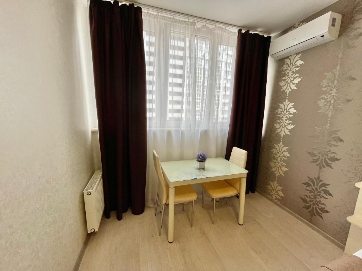 קייב East Residence מראה חיצוני תמונה
