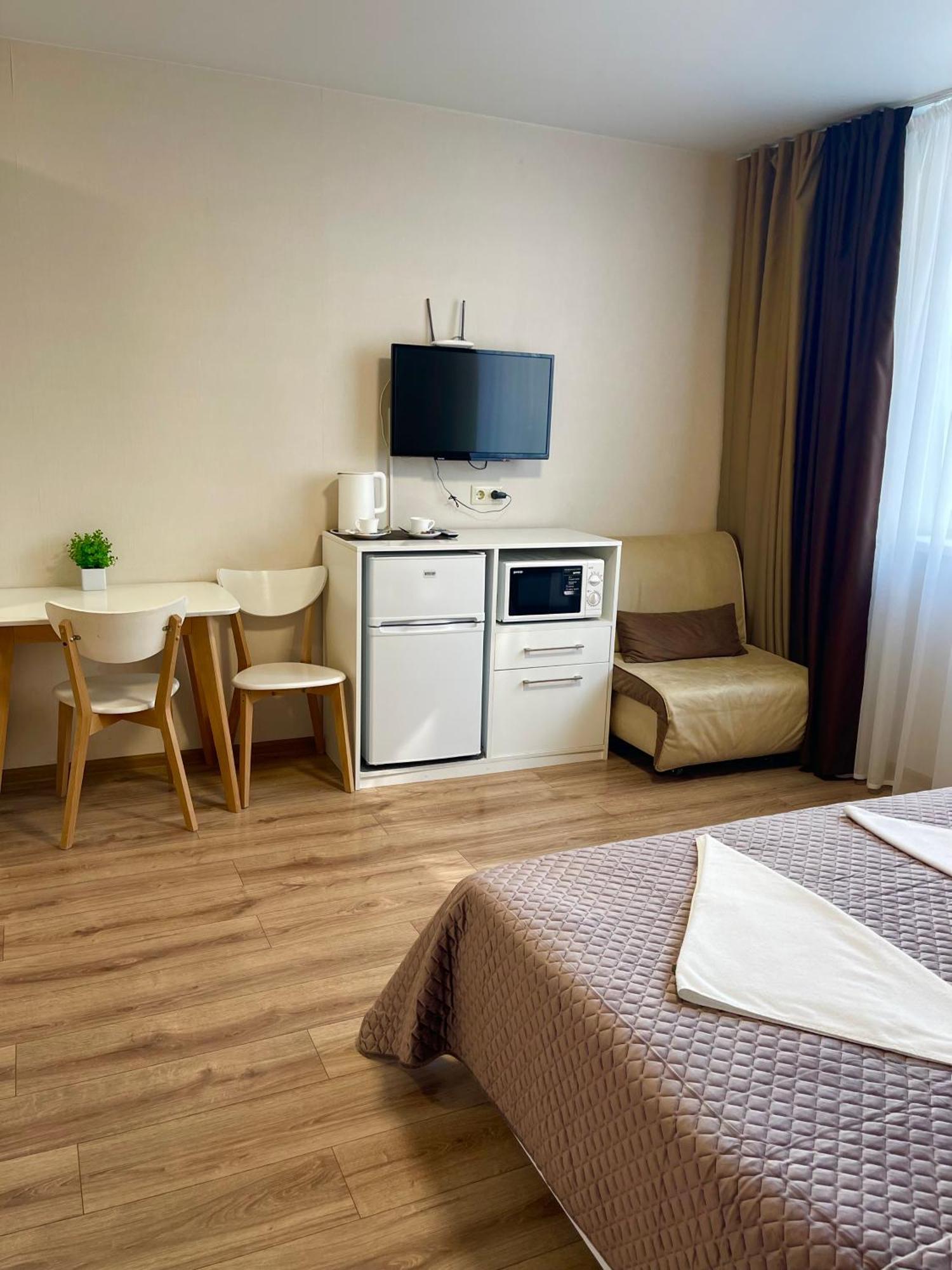 קייב East Residence מראה חיצוני תמונה