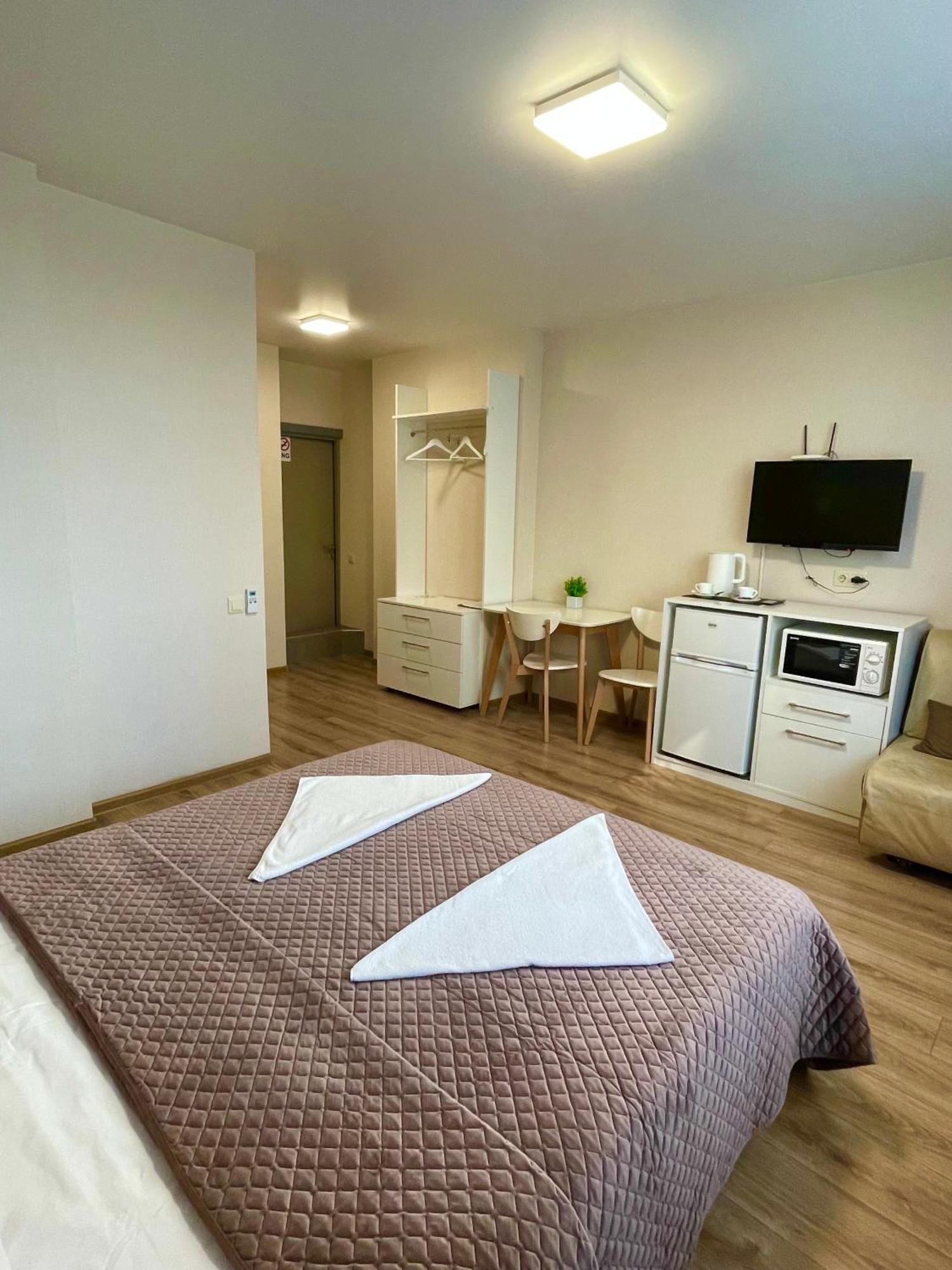 קייב East Residence מראה חיצוני תמונה