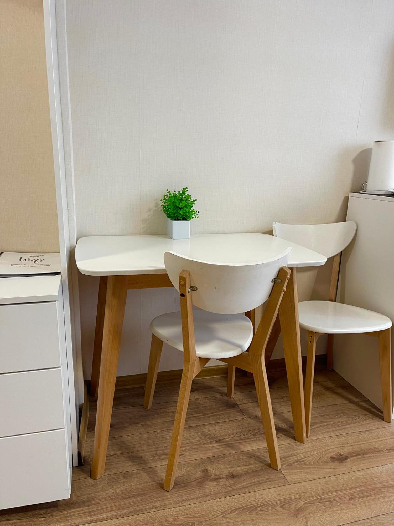 קייב East Residence מראה חיצוני תמונה