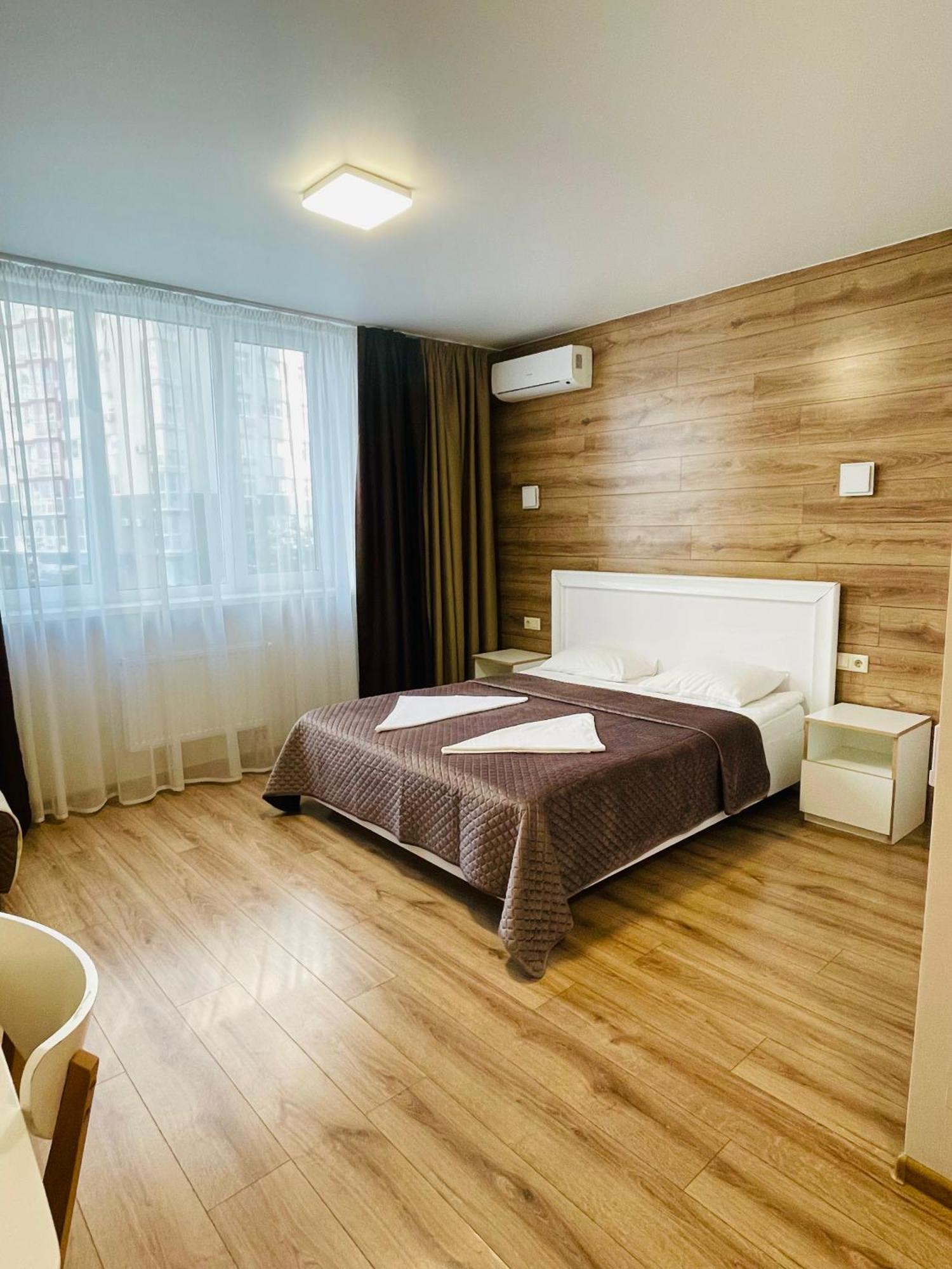 קייב East Residence מראה חיצוני תמונה