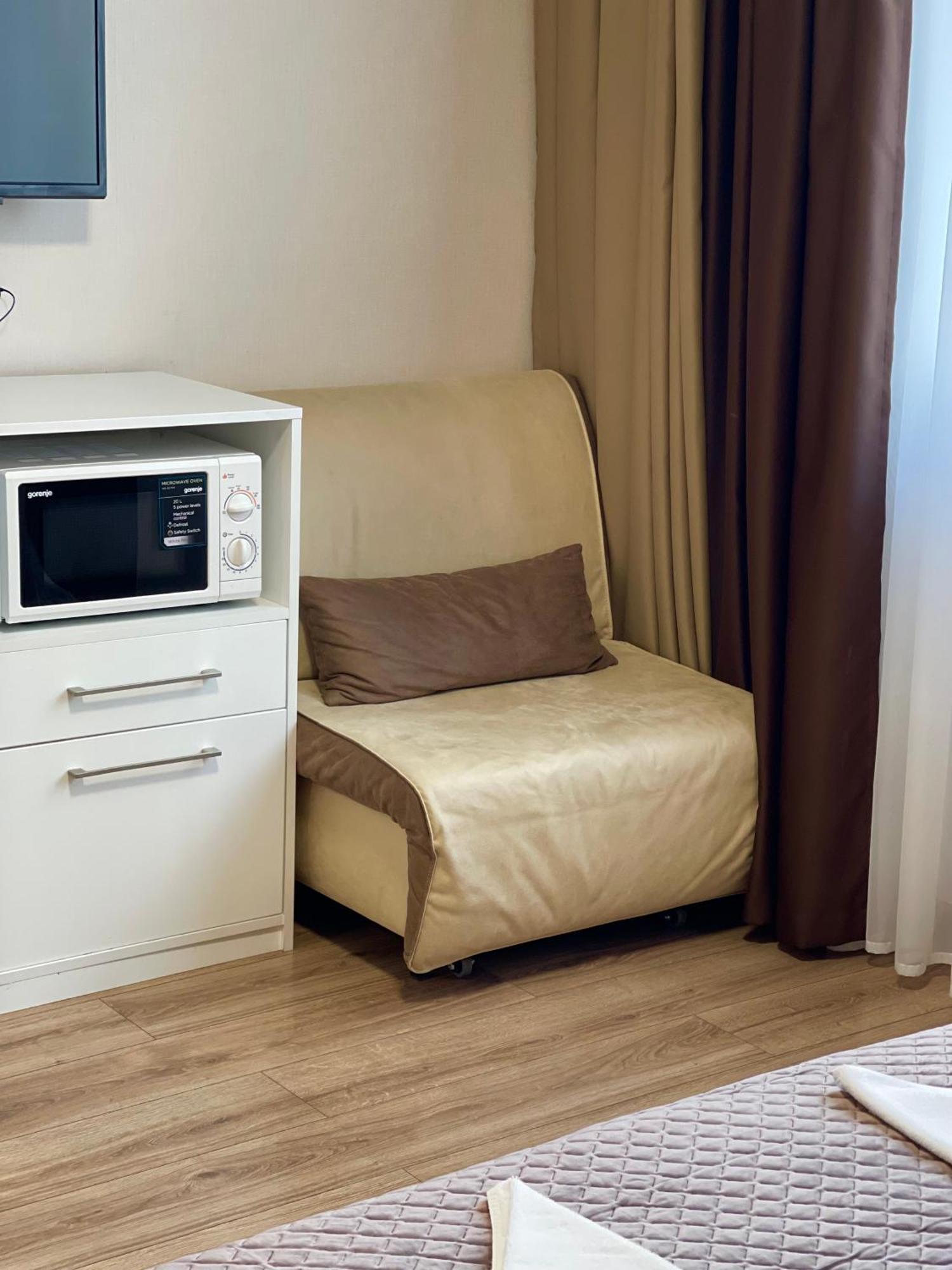 קייב East Residence מראה חיצוני תמונה