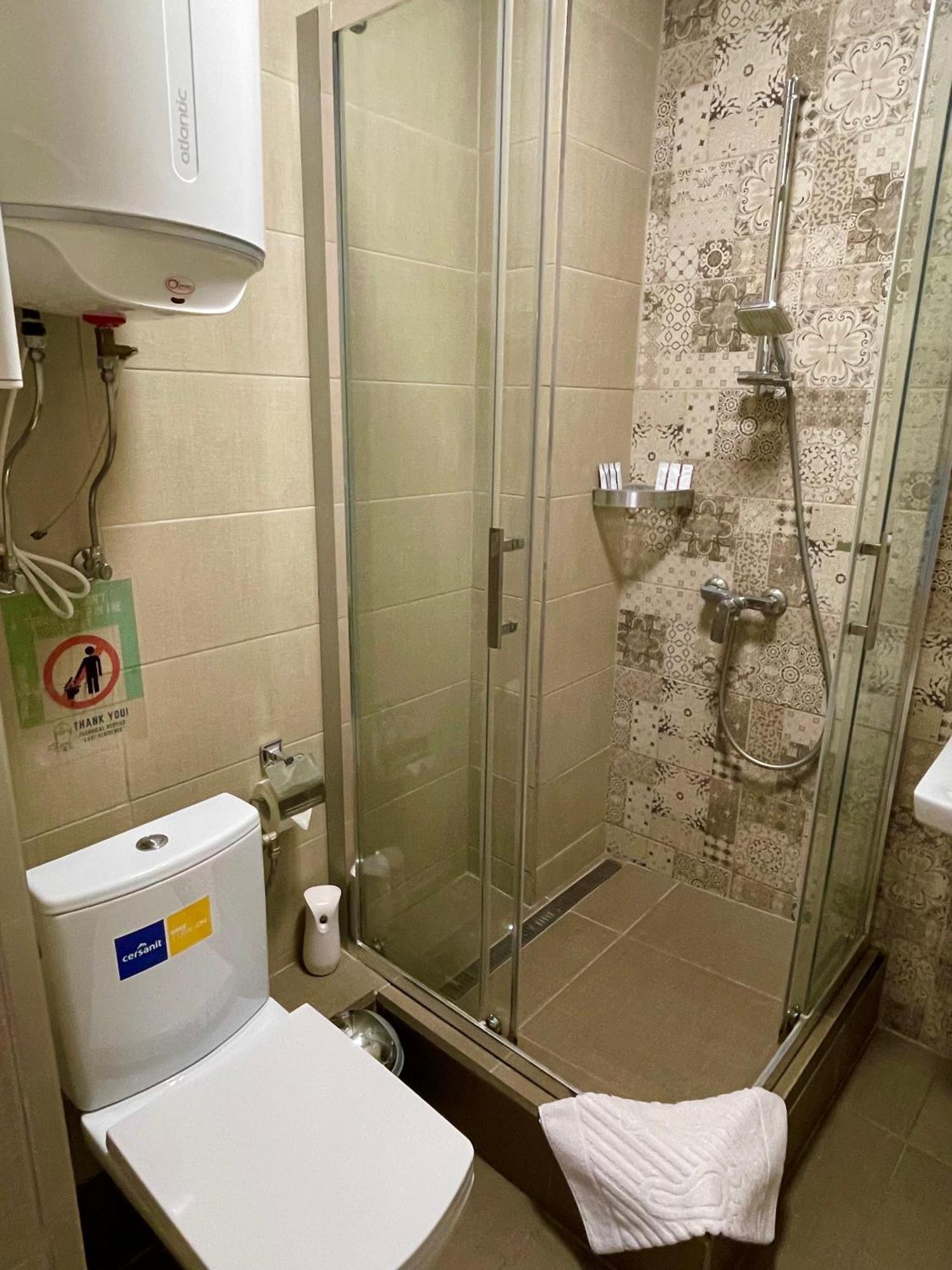 קייב East Residence מראה חיצוני תמונה