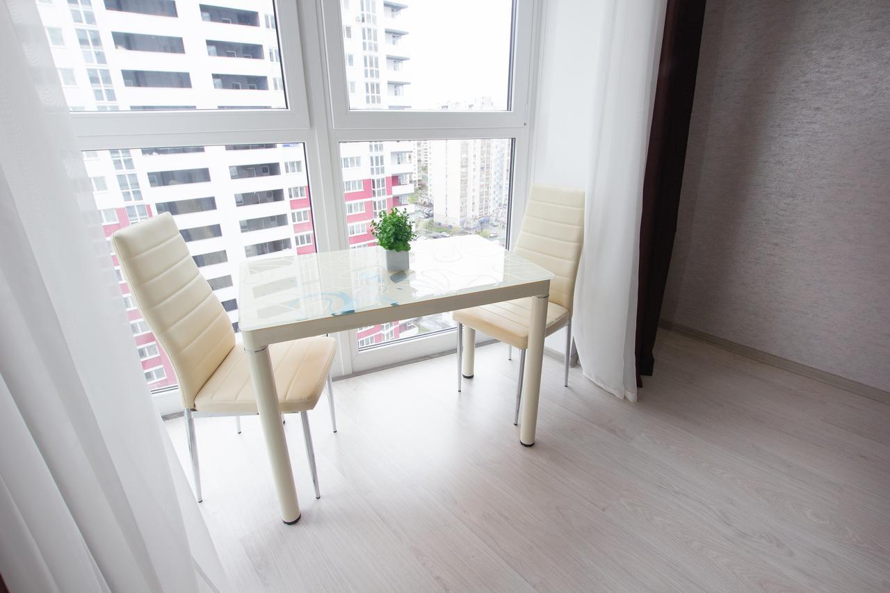 קייב East Residence מראה חיצוני תמונה