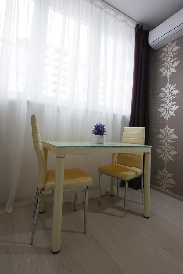 קייב East Residence מראה חיצוני תמונה