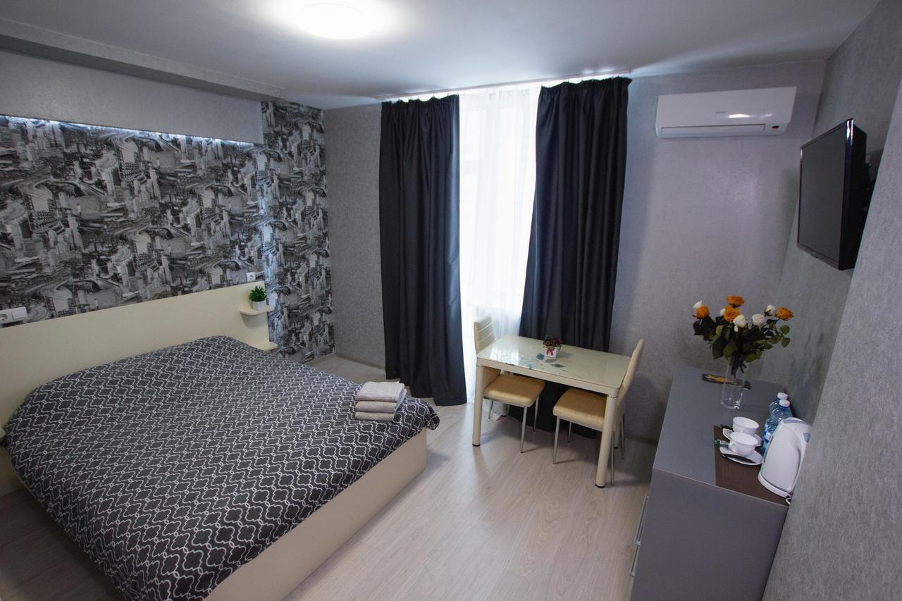 קייב East Residence מראה חיצוני תמונה