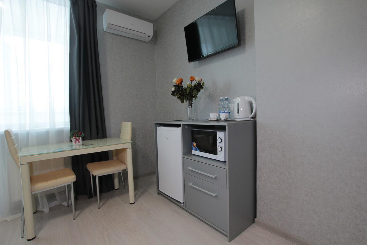 קייב East Residence מראה חיצוני תמונה