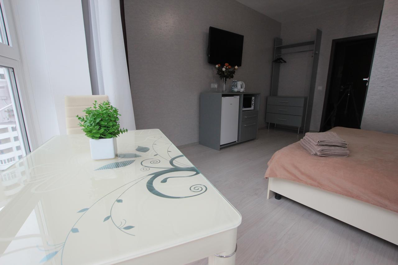 קייב East Residence מראה חיצוני תמונה