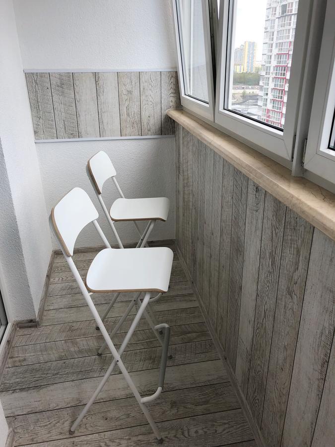 קייב East Residence מראה חיצוני תמונה