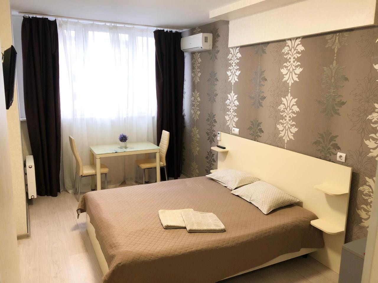קייב East Residence מראה חיצוני תמונה