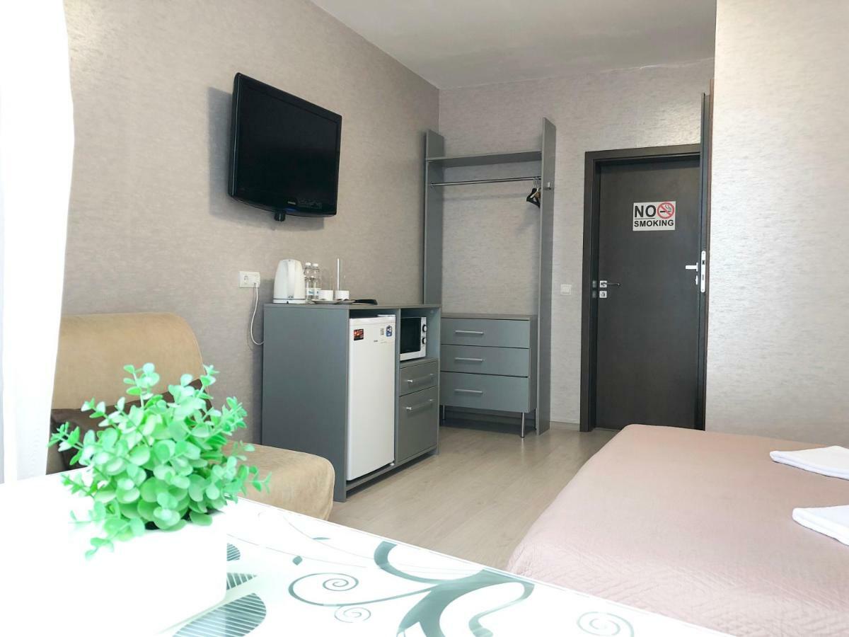 קייב East Residence מראה חיצוני תמונה