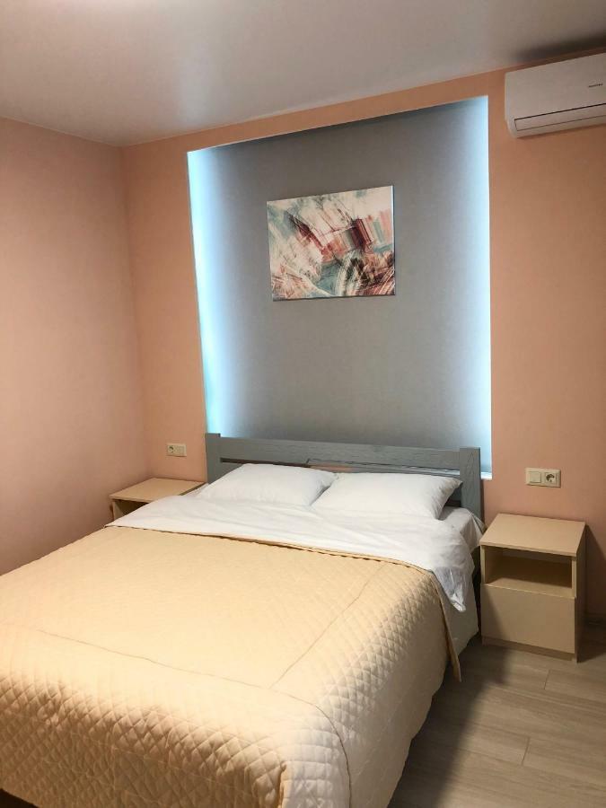 קייב East Residence מראה חיצוני תמונה