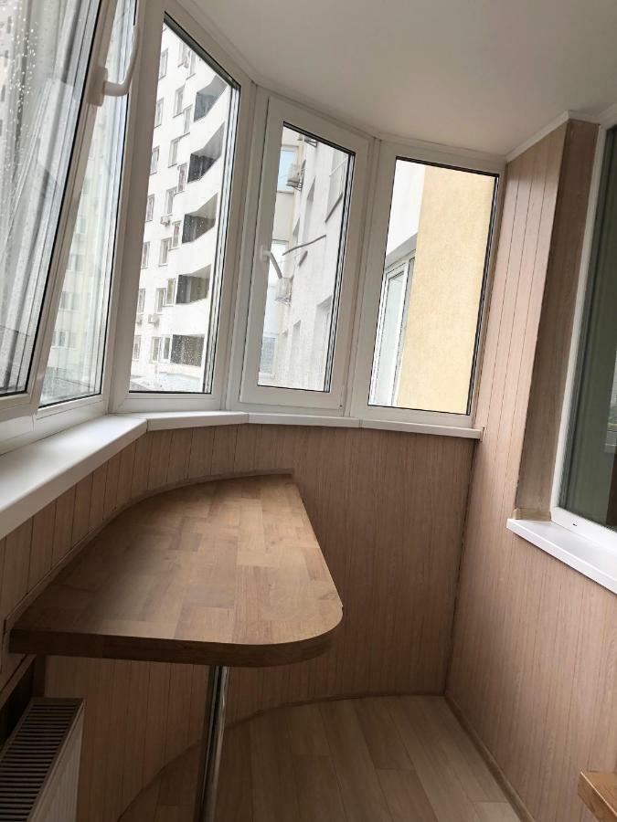 קייב East Residence מראה חיצוני תמונה