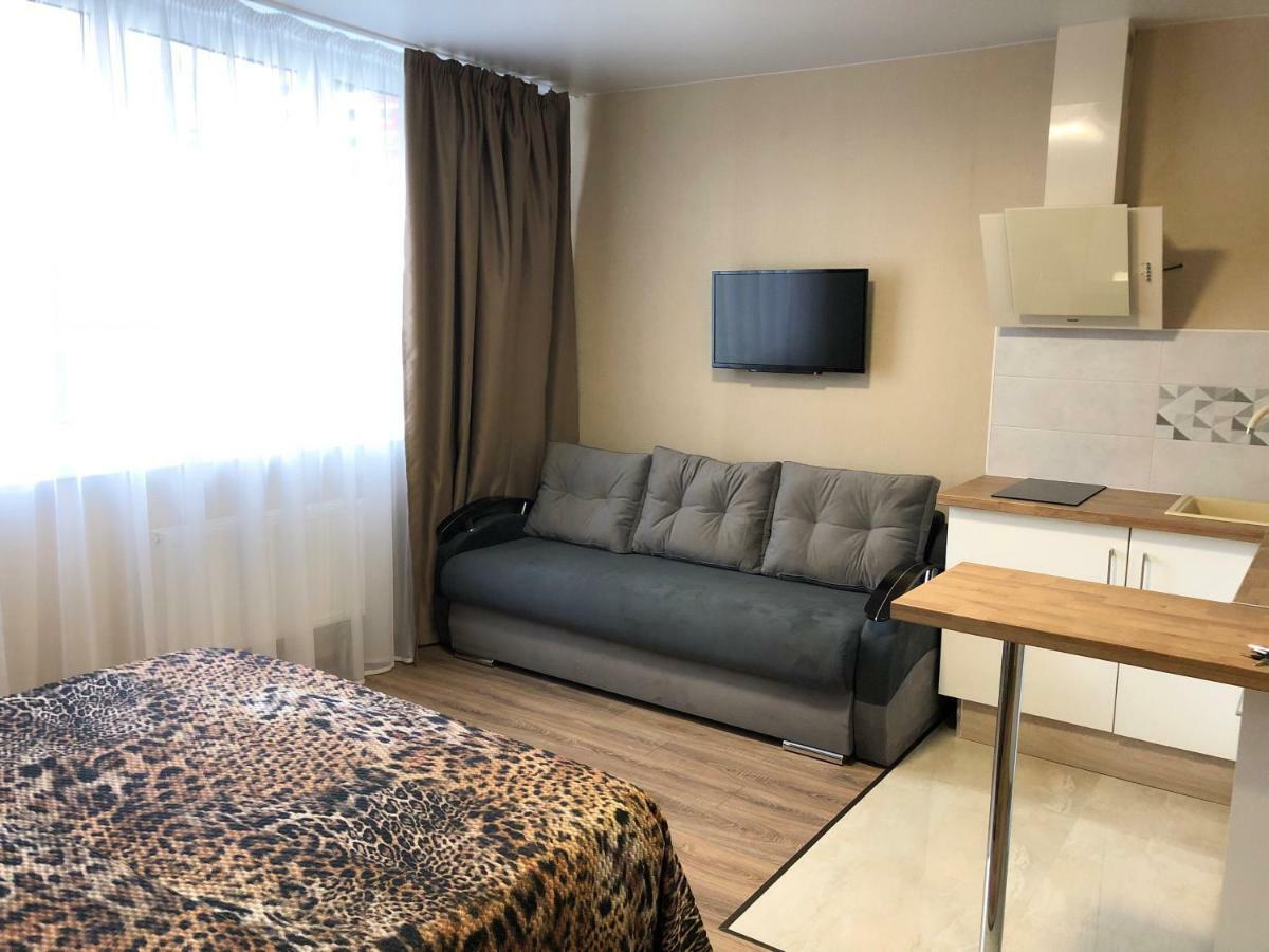 קייב East Residence מראה חיצוני תמונה
