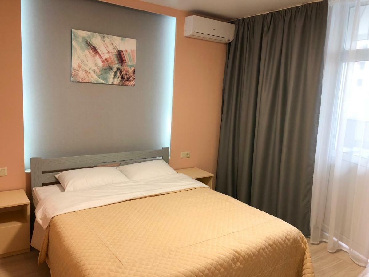 קייב East Residence מראה חיצוני תמונה