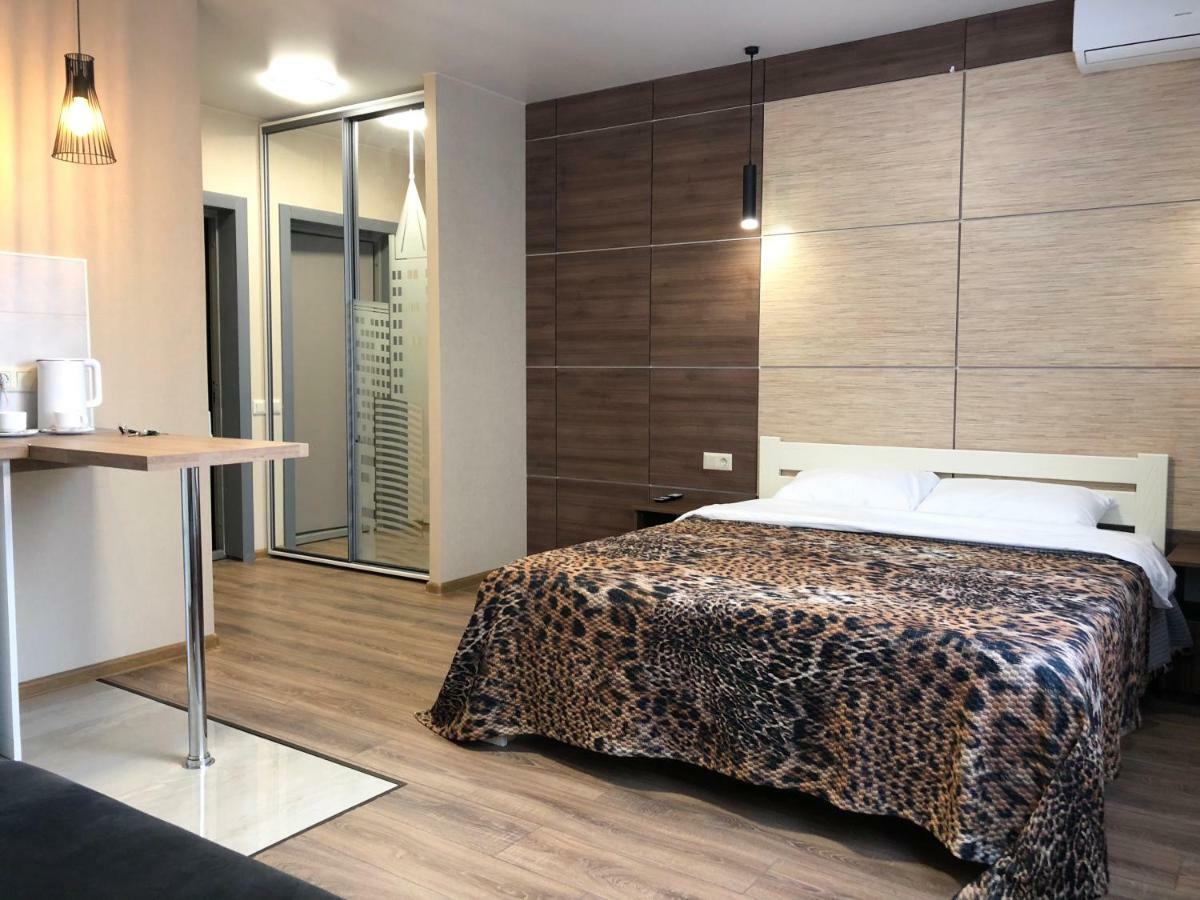 קייב East Residence מראה חיצוני תמונה