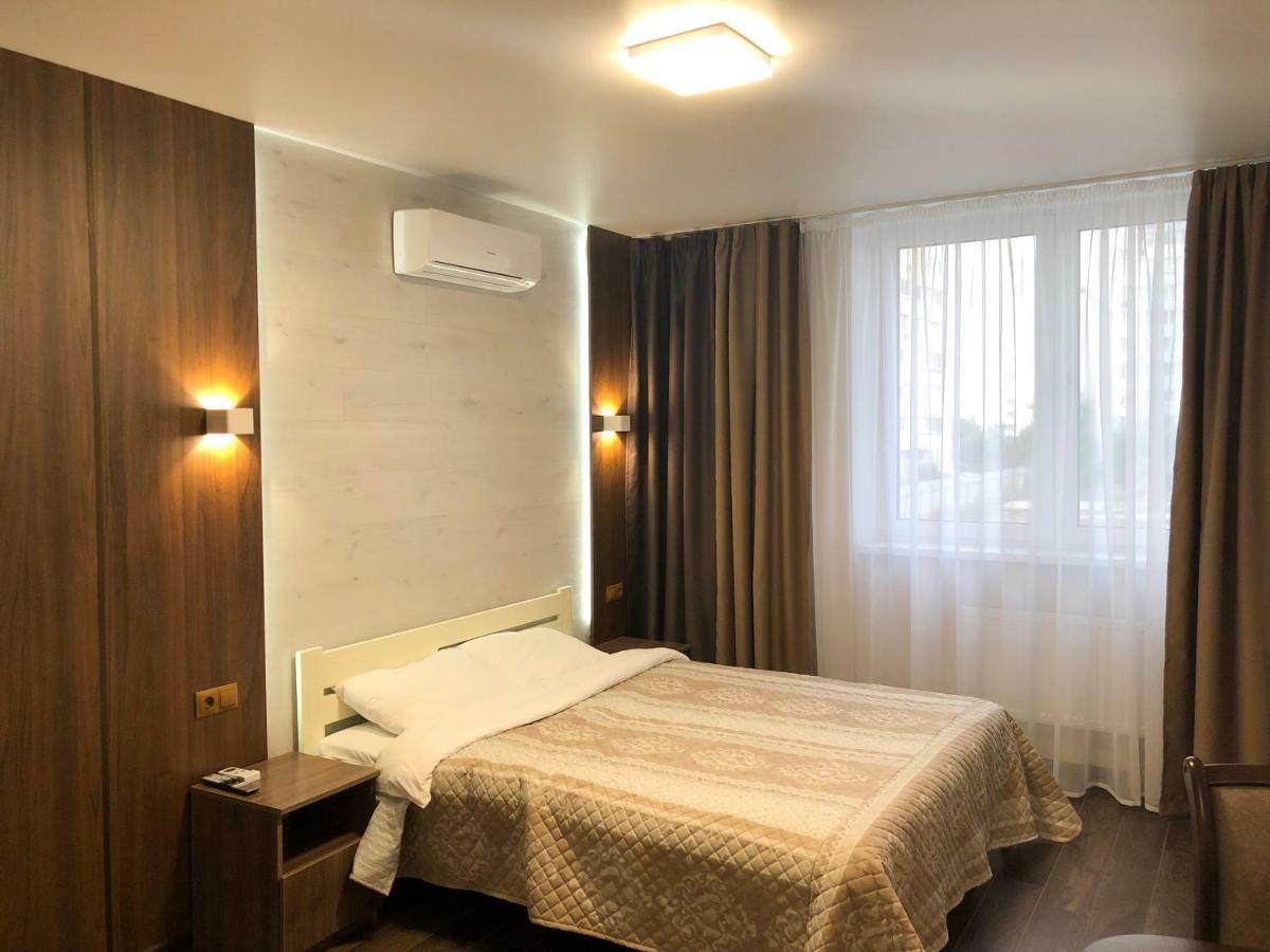 קייב East Residence מראה חיצוני תמונה