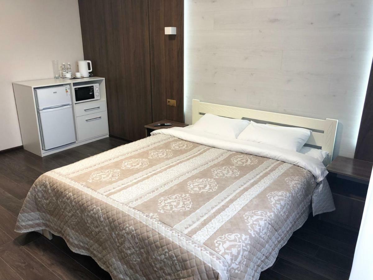 קייב East Residence מראה חיצוני תמונה