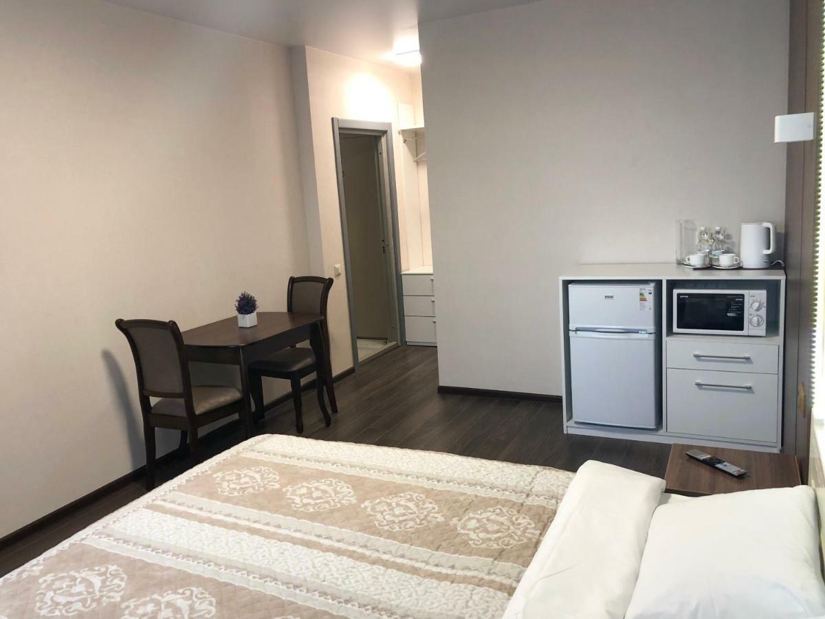 קייב East Residence מראה חיצוני תמונה
